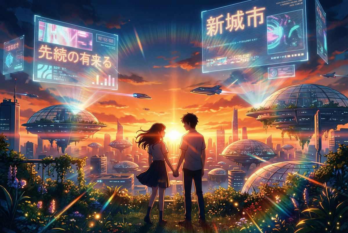 溏心未来都市视频